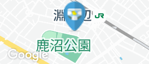 相模原市立図書館(1F)のオムツ替え台情報