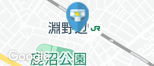相模原市立大野北公民館(1F)のオムツ替え台情報