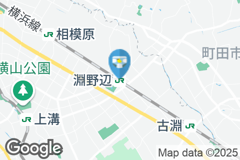 淵野辺駅（改札内）のオムツ替え台情報