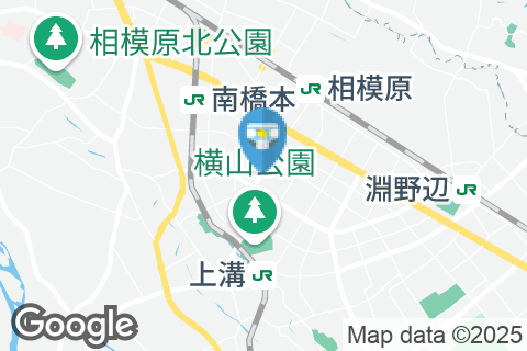 ノジマ相模原本店のオムツ替え台情報