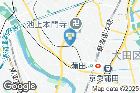 しゃぶしゃぶ 温野菜 池上店(1F)のオムツ替え台情報