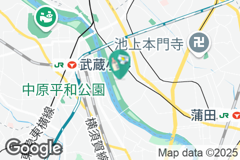 下丸子四丁目児童館(2F)の授乳室・オムツ替え台情報