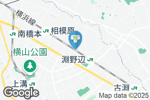 矢部駅（改札内）のオムツ替え台情報