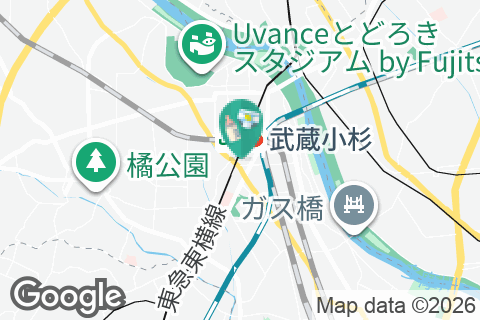 ドトール珈琲店 グランツリー武蔵小杉店(2F)の授乳室・オムツ替え台情報