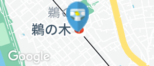 ガスト鵜の木駅前店のオムツ替え台情報