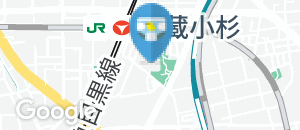 JR東日本 武蔵小杉駅（北改札内）(2F)のオムツ替え台情報