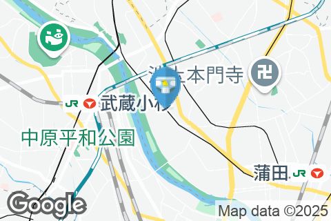 鵜の木駅（改札内）のオムツ替え台情報