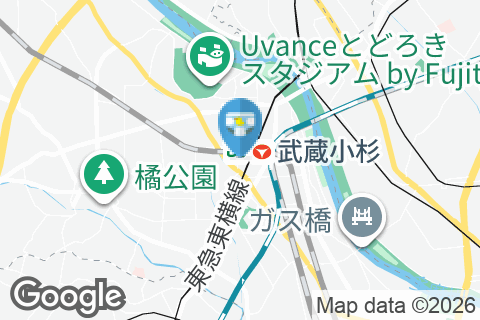 イトーヨーカドー武蔵小杉駅前店(4F)のオムツ替え台情報