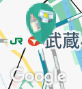 JR武蔵小杉駅綱島街道改札内ベビー休憩室(1F)の授乳室・オムツ替え台情報