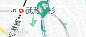 JR武蔵小杉駅綱島街道改札内ベビー休憩室(1F)の授乳室・オムツ替え台情報