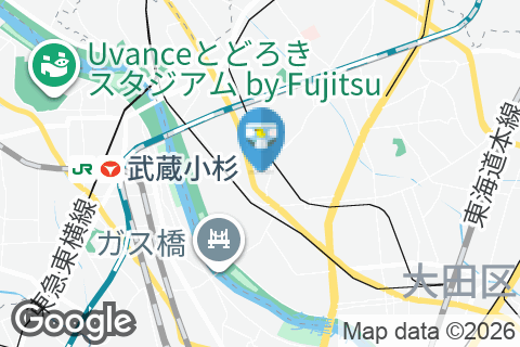 hatome(1F)のオムツ替え台情報