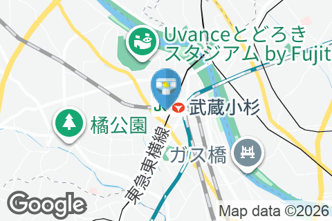 ビオセボン(Bio c' Bon)武蔵小杉店(1F)のオムツ替え台情報