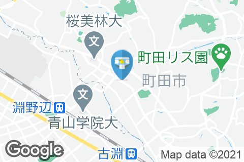 ツルハドラッグ 町田忠生店のオムツ替え台情報