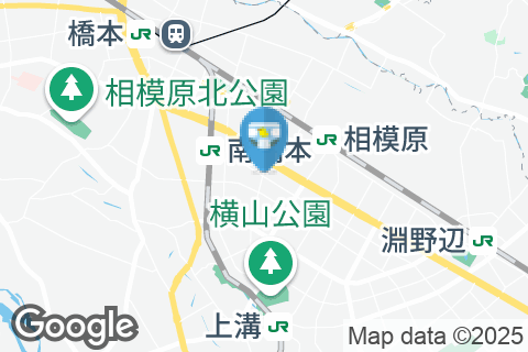 相模原市役所 清新こどもセンター・児童クラブ(1F)のオムツ替え台情報