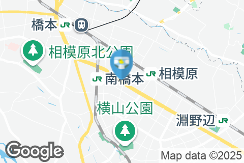 星乃珈琲相模原清新店のオムツ替え台情報