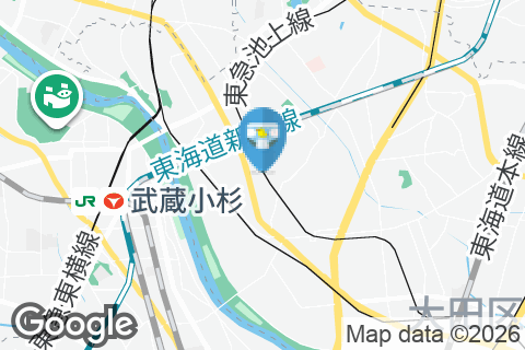 ウエルシア久が原駅前店のオムツ替え台情報