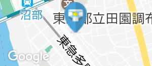 東急スイミングスクールたまがわのオムツ替え台情報