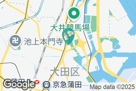 大森本町児童館(2F)の授乳室・オムツ替え台情報