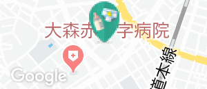 新井宿児童館の授乳室・オムツ替え台情報