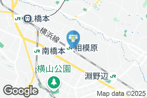 総合相模更生病院(2F)のオムツ替え台情報