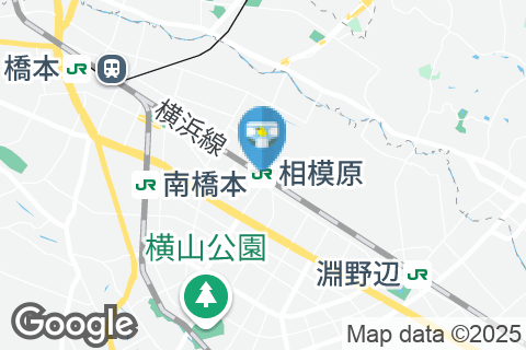 相模原駅（改札内）のオムツ替え台情報