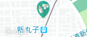 新丸子こども文化センターの授乳室・オムツ替え台情報