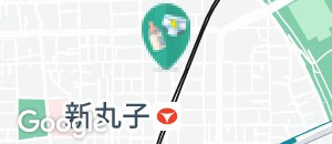 川崎市役所 こども本部新丸子こども文化センター(1F)の授乳室・オムツ替え台情報