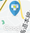 大田区立龍子記念館のオムツ替え台情報
