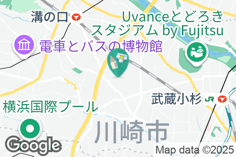 地域子育て支援センター ちとせやまゆり(1F)の授乳室・オムツ替え台情報