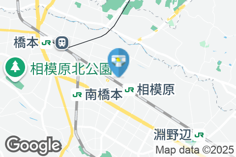 相模原住宅公園のオムツ替え台情報