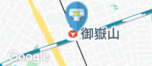 御嶽山皮ふ科(2F)のオムツ替え台情報