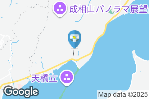 傘松公園のオムツ替え台情報