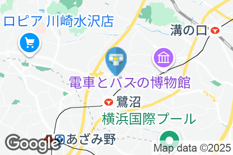 サイゼリヤ 東名川崎インター店(1F)のオムツ替え台情報