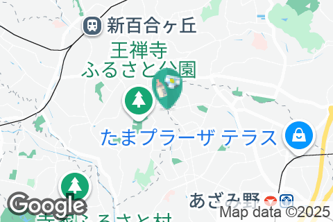 医療法人社団晃進会たま日吉台病院の授乳室・オムツ替え台情報