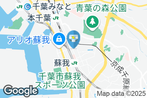 西松屋千葉末広店のオムツ替え台情報