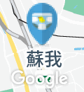 西松屋千葉末広店のオムツ替え台情報