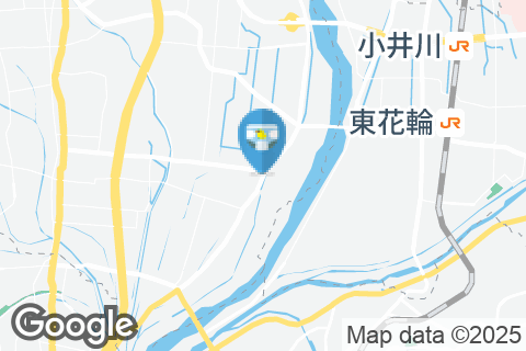 夢庵 山梨甲西店(1F)のオムツ替え台情報