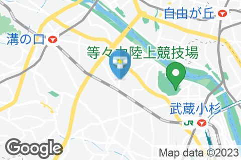 オリーブの丘 川崎中原店のオムツ替え台情報