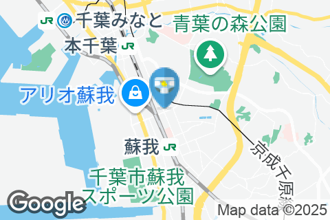 はま寿司 千葉末広店のオムツ替え台情報