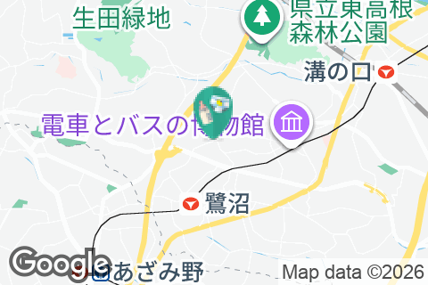 すずか小児科・皮膚科　(3F)の授乳室・オムツ替え台情報