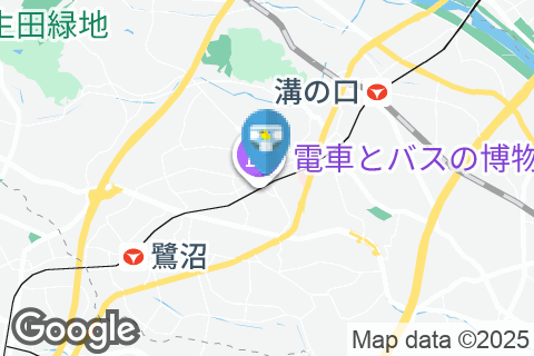 宮崎台駅のオムツ替え台情報