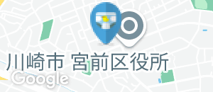 クリエイトSD 川崎宮前区役所前店(1F)のオムツ替え台情報