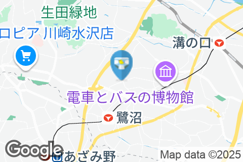 丸源ラーメン 宮前平店のオムツ替え台情報