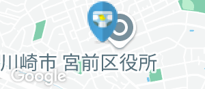 丸源ラーメン 宮前平店のオムツ替え台情報