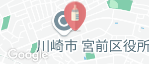 川崎市　宮前市民館(1F)の授乳室情報