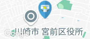 ジョナサン 宮前平店のオムツ替え台情報