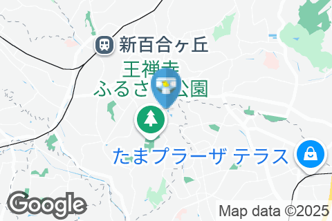 フィッシュ・オン 王禅寺のオムツ替え台情報