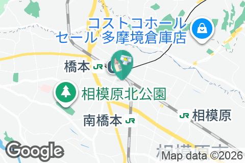 スタジオアリス アリオ橋本店の授乳室・オムツ替え台情報