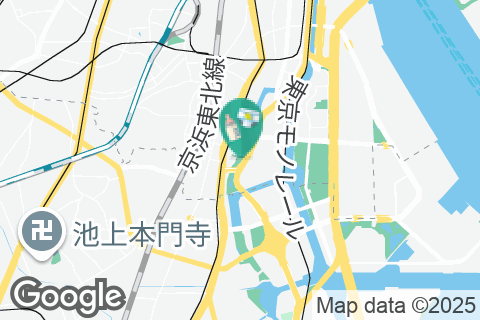 しながわ区民公園パークセンター(1F)の授乳室・オムツ替え台情報