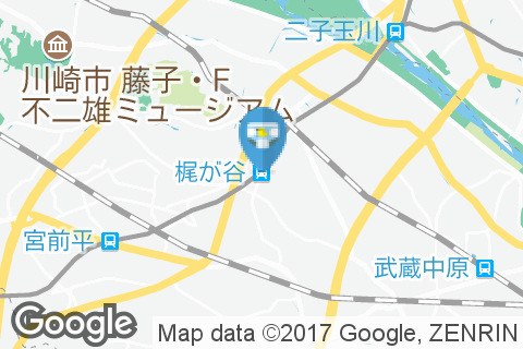 コジマ ビックカメラ 梶ヶ谷店の授乳室 オムツ替え台情報